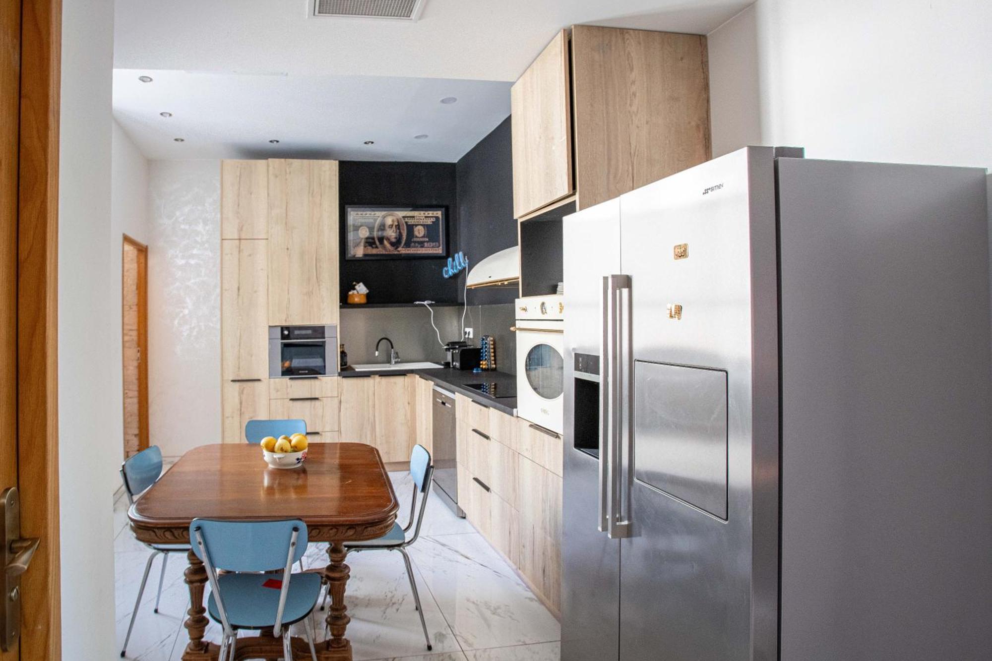 Perle Rare En Ville- Chateau Grandclement- 4 Ou 6 Pers - Piscine - Parc Villeurbanne
