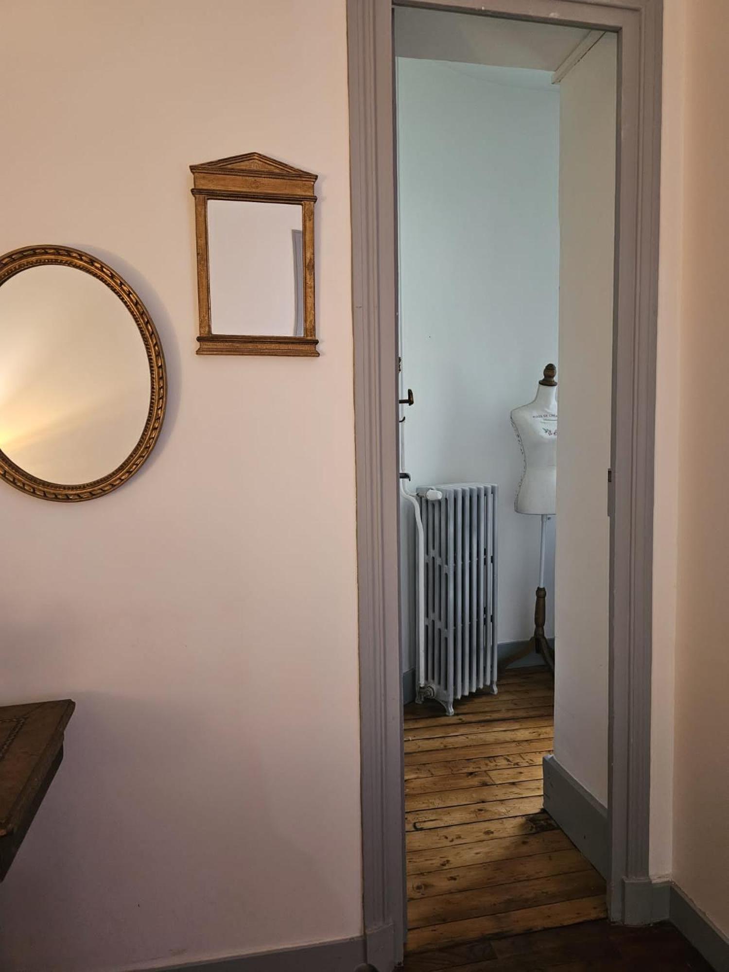 Apartment Perle Rare En Ville- Chateau Grandclement- 4 Ou 6 Pers - Piscine - Parc Villeurbanne