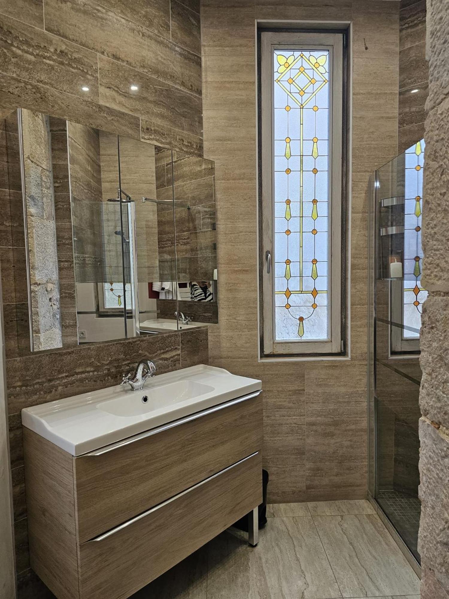 Perle Rare En Ville- Chateau Grandclement- 4 Ou 6 Pers - Piscine - Parc Apartment